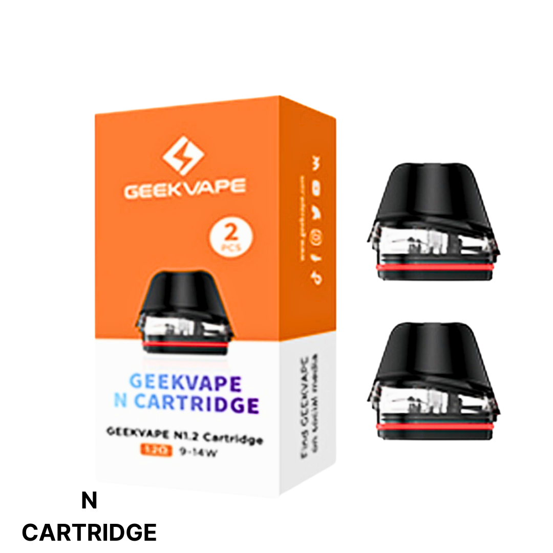 GEEKVAPE COILS
