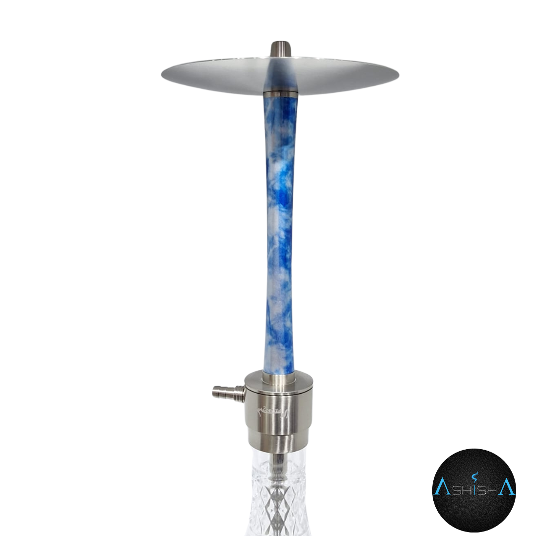 ZORION EPOXY HOOKAH