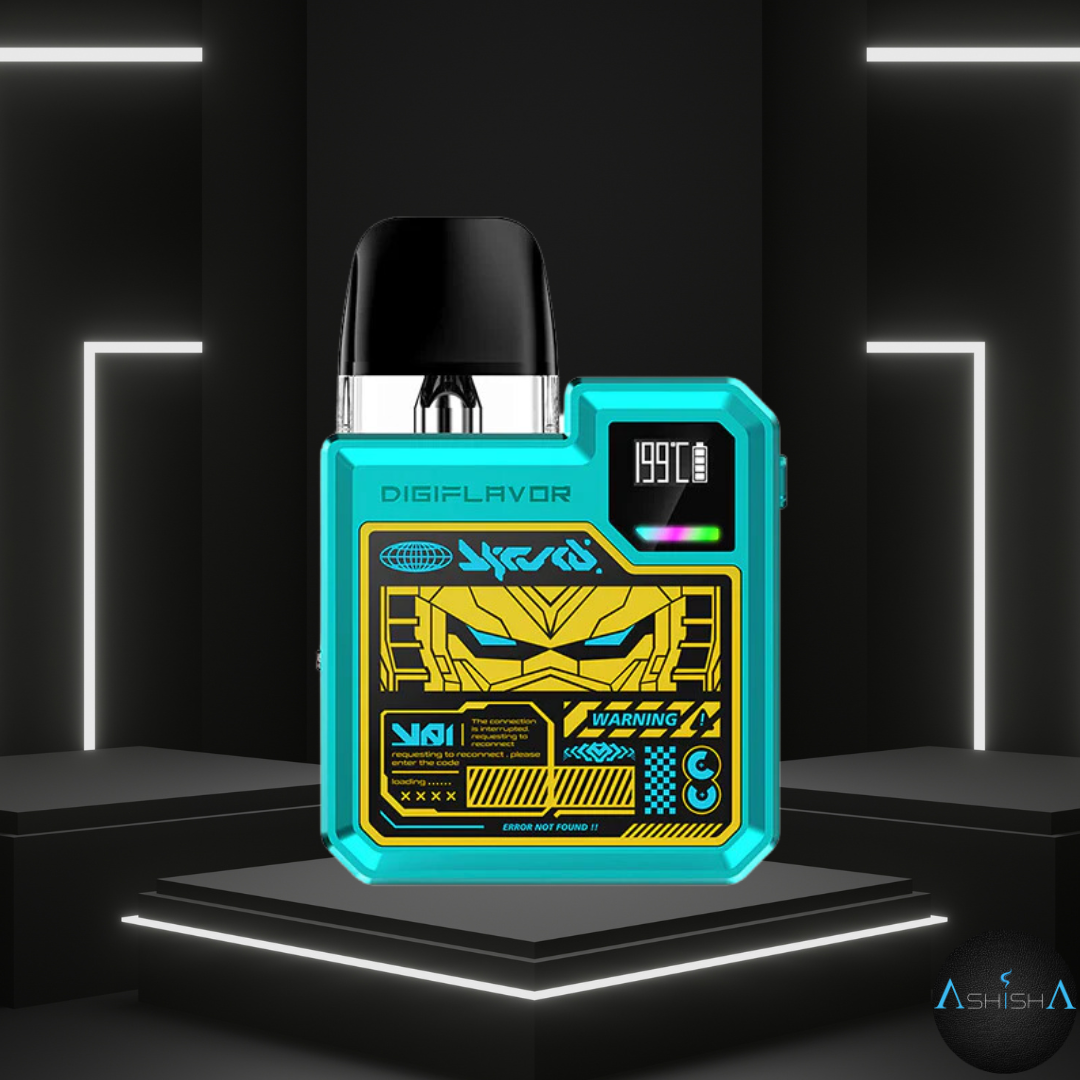 GEEK VAPE DIGI Q KIT