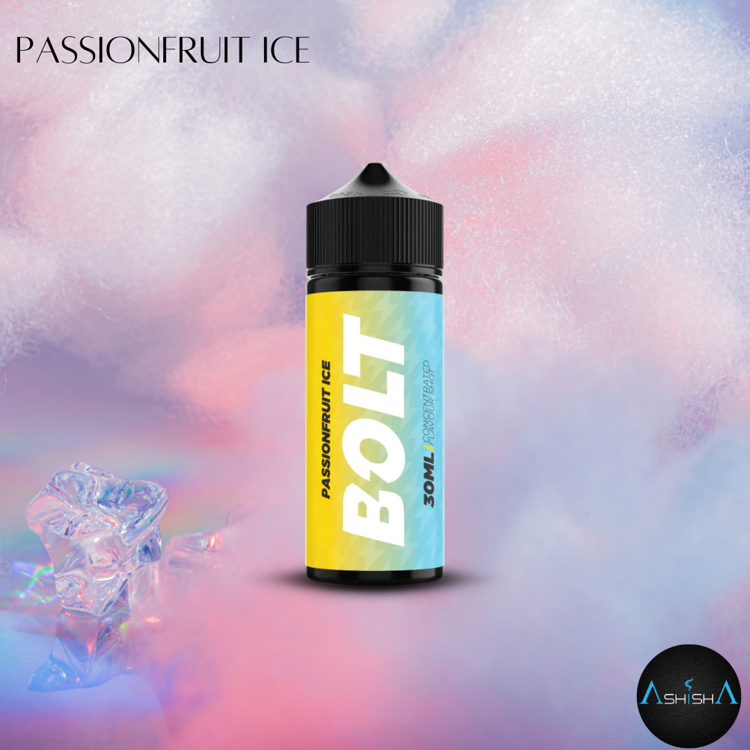 BOLT 30ml - FLAVOUR SHOT ONLY