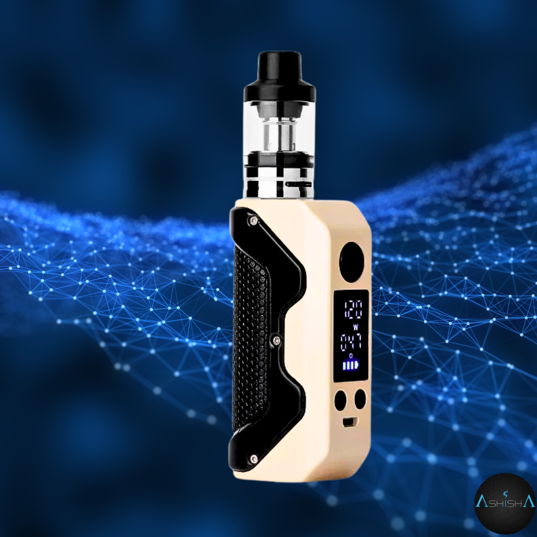 M8 VAPE KIT (120W)