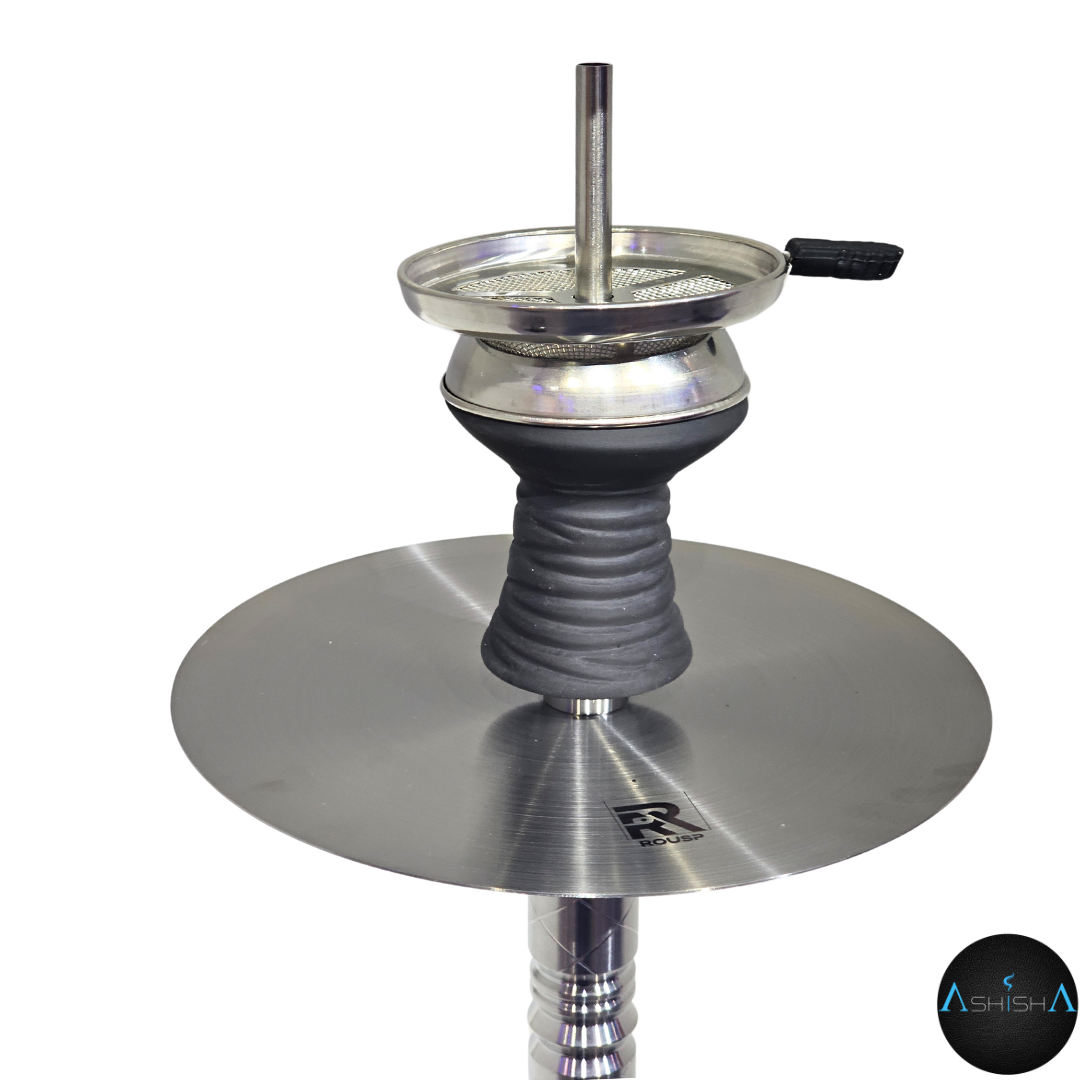 ROUSP PRIMI 4PIPE