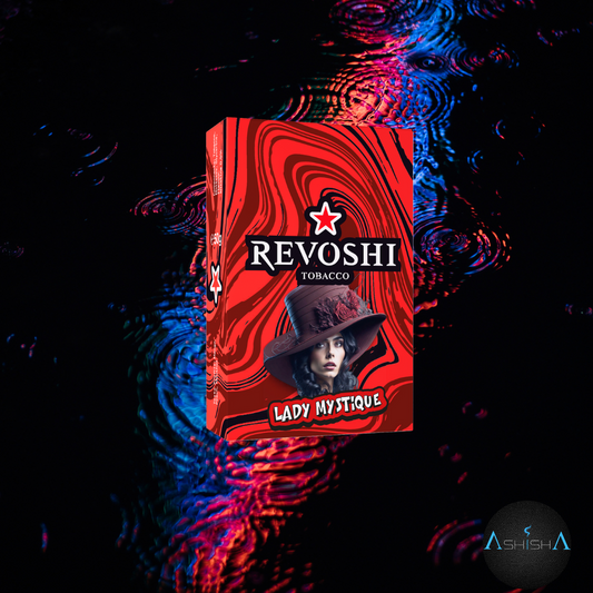 Lady Mystique 50g