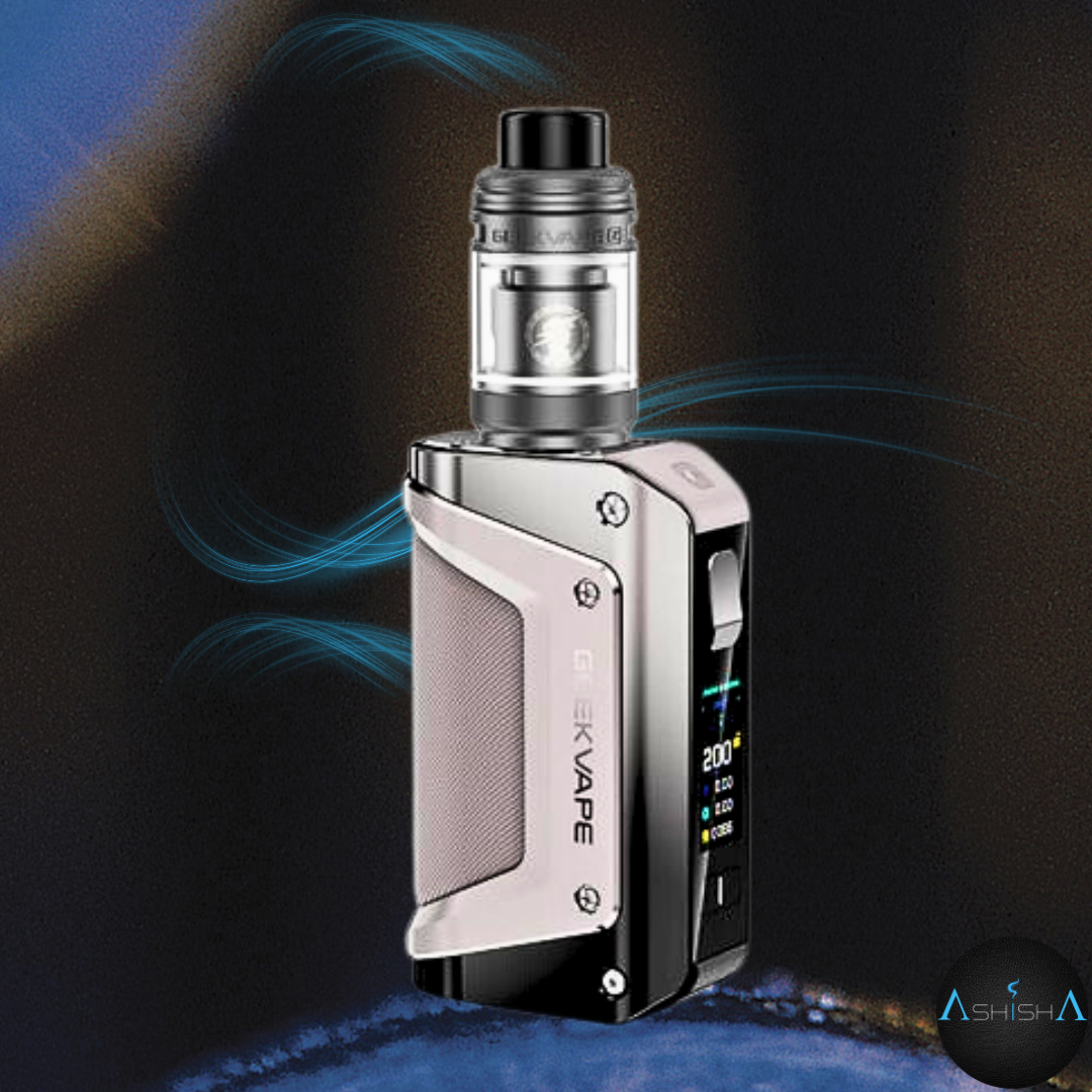 GEEK VAPE AEGIS LEGEND KIT