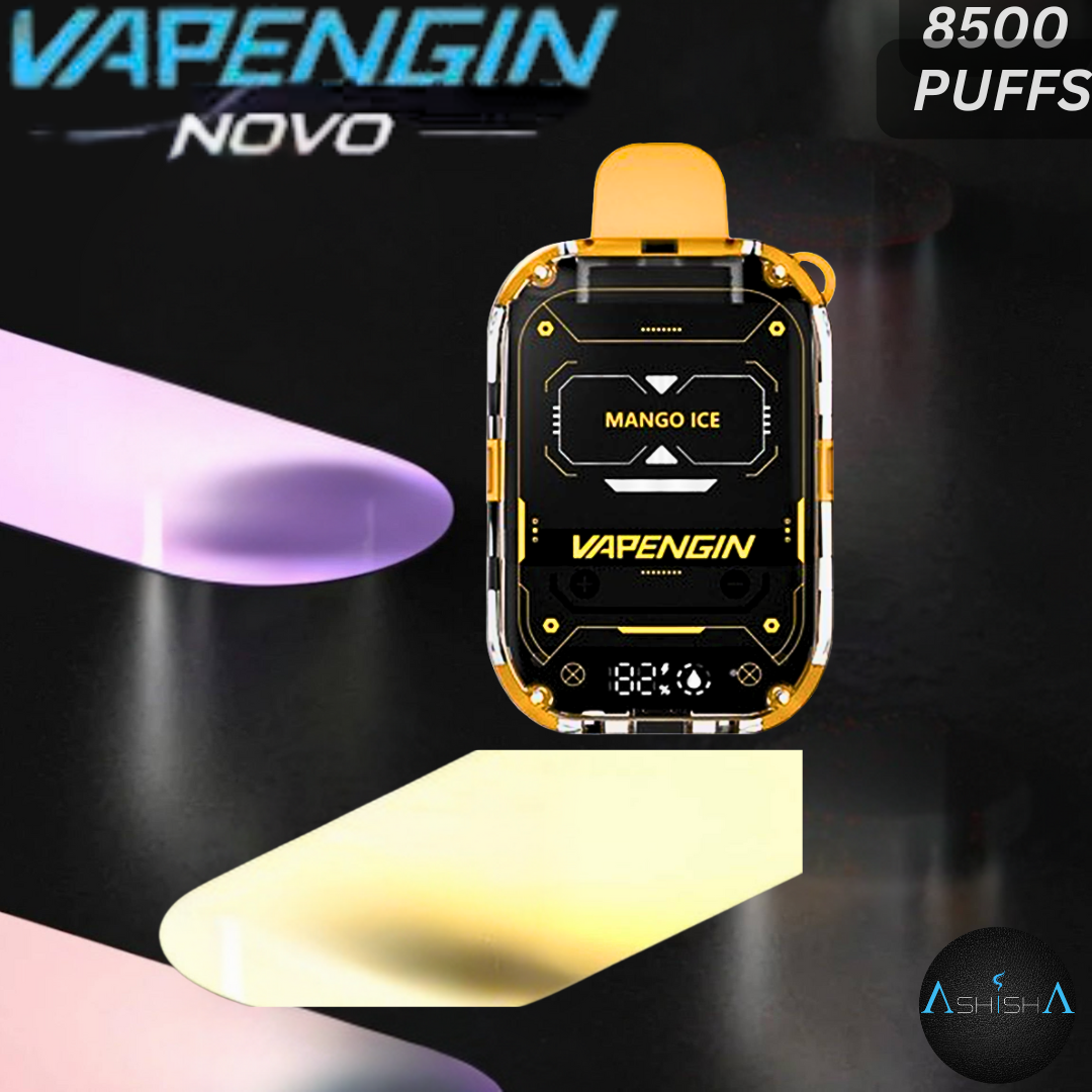 VAPENGIN 8500 PUFFS