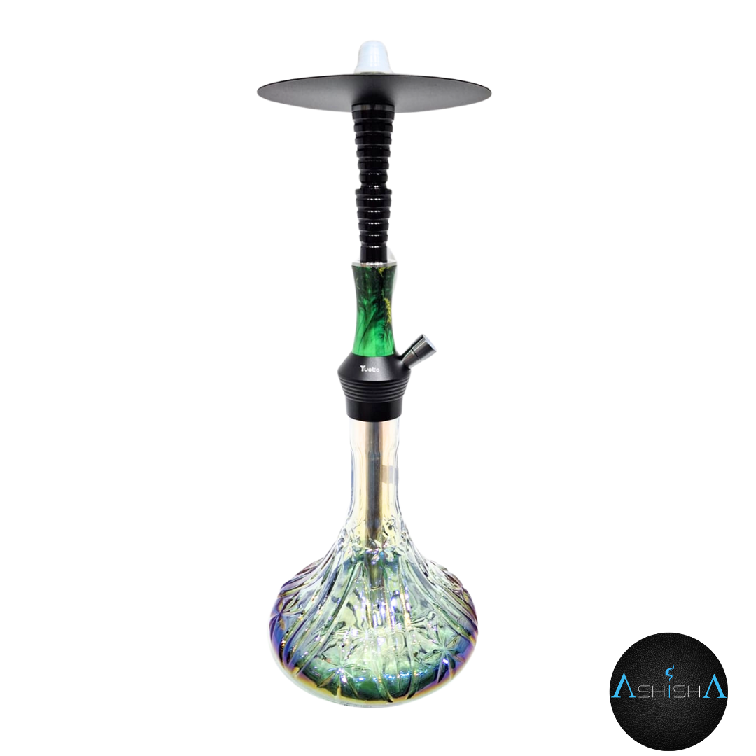 MAJESTIC HOOKAH