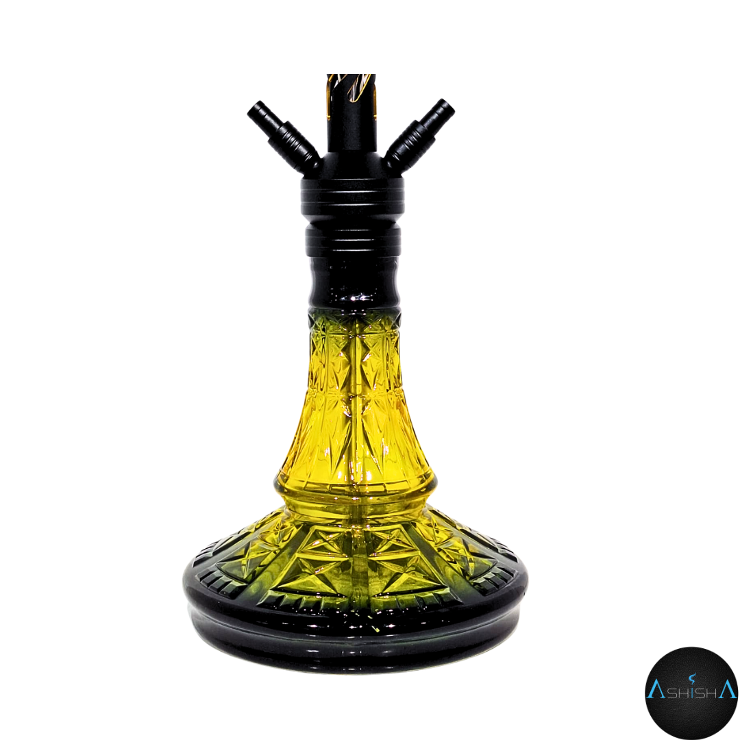 DAVINCI - 2 PIPE (LARGE)