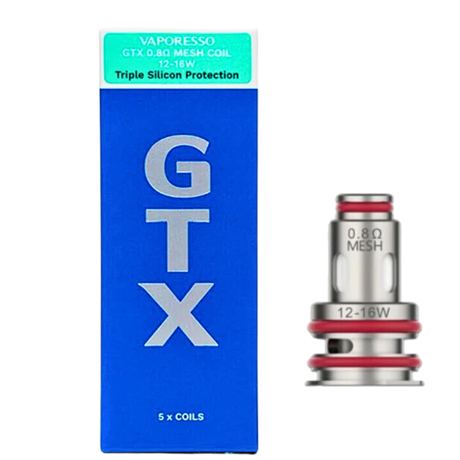 Vaporesso coils