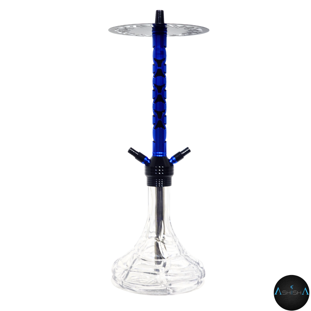 LEONARDO COLLECTION 2 PIPE - MEDIUM