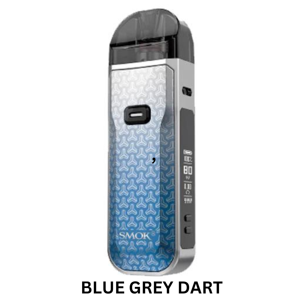 SMOK NORD 5 POD KIT