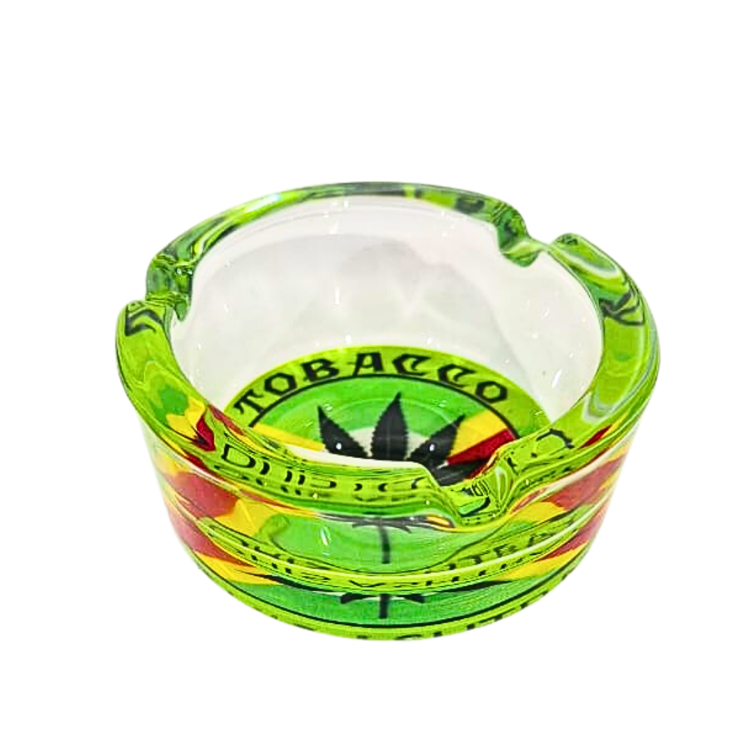 ASHTRAY - GLASS