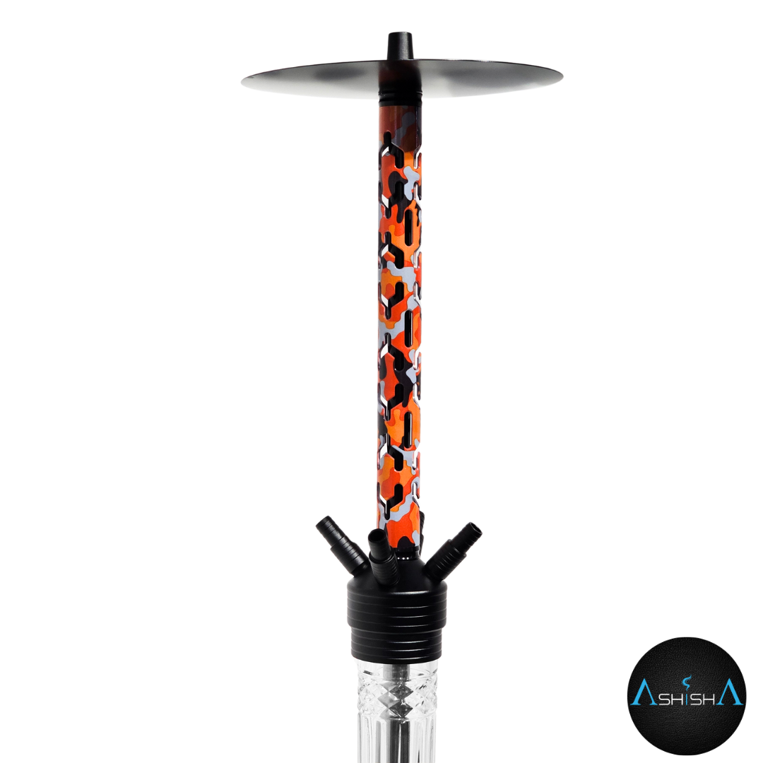 DAVINCI Q 4 PIPE (Large)