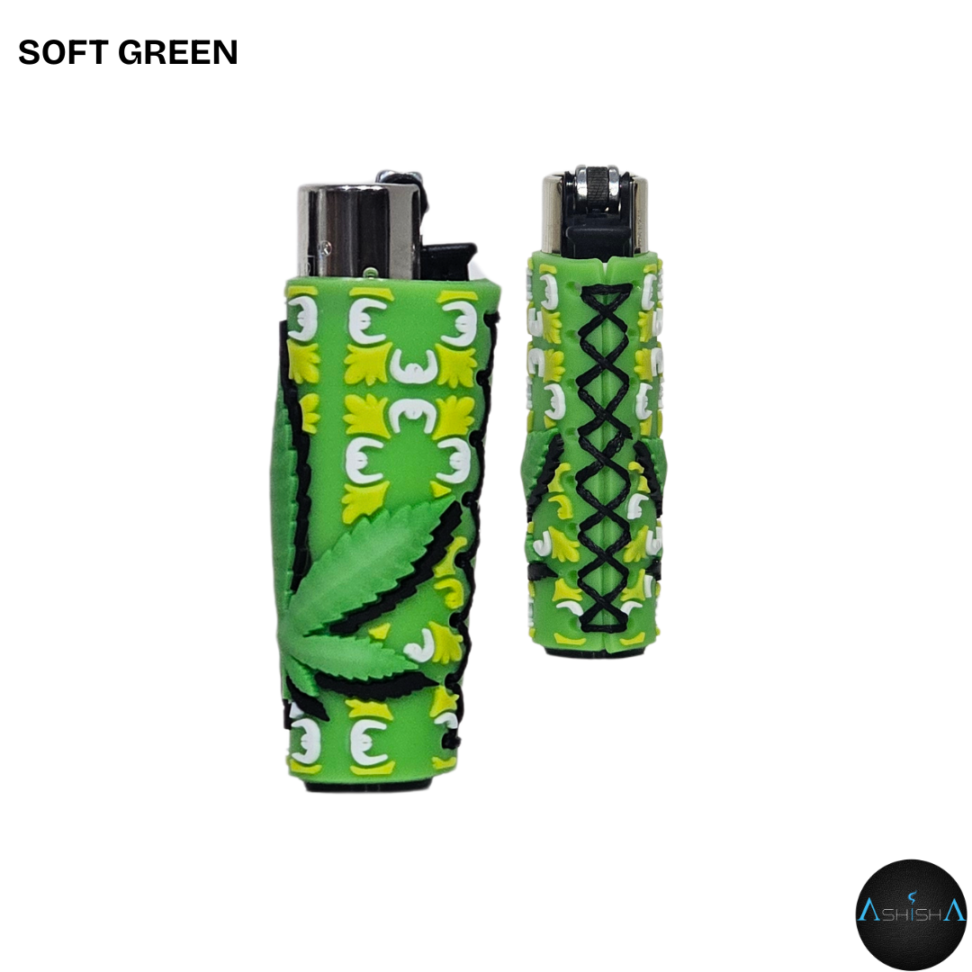 SILICONE MEDIUM LIGHTER