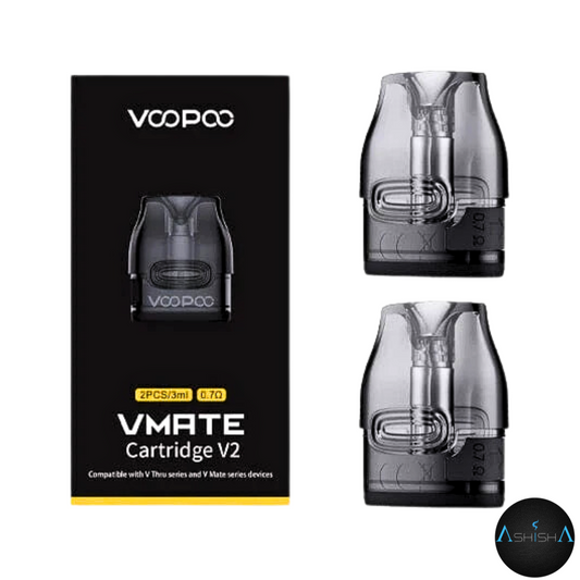 VOOPOO COILS (COLLECTION)