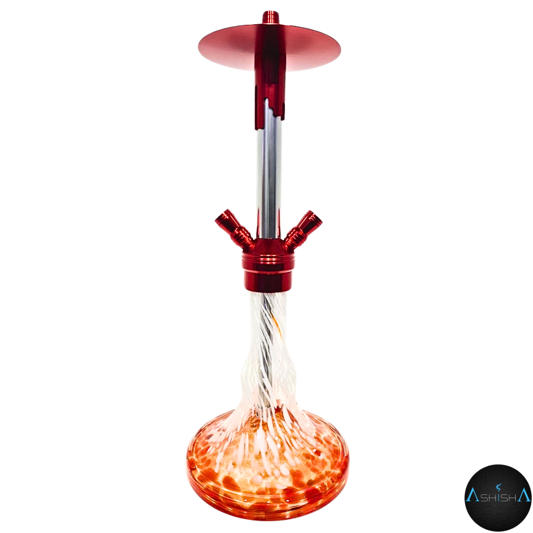 HYPNOTIC 2 PIPE