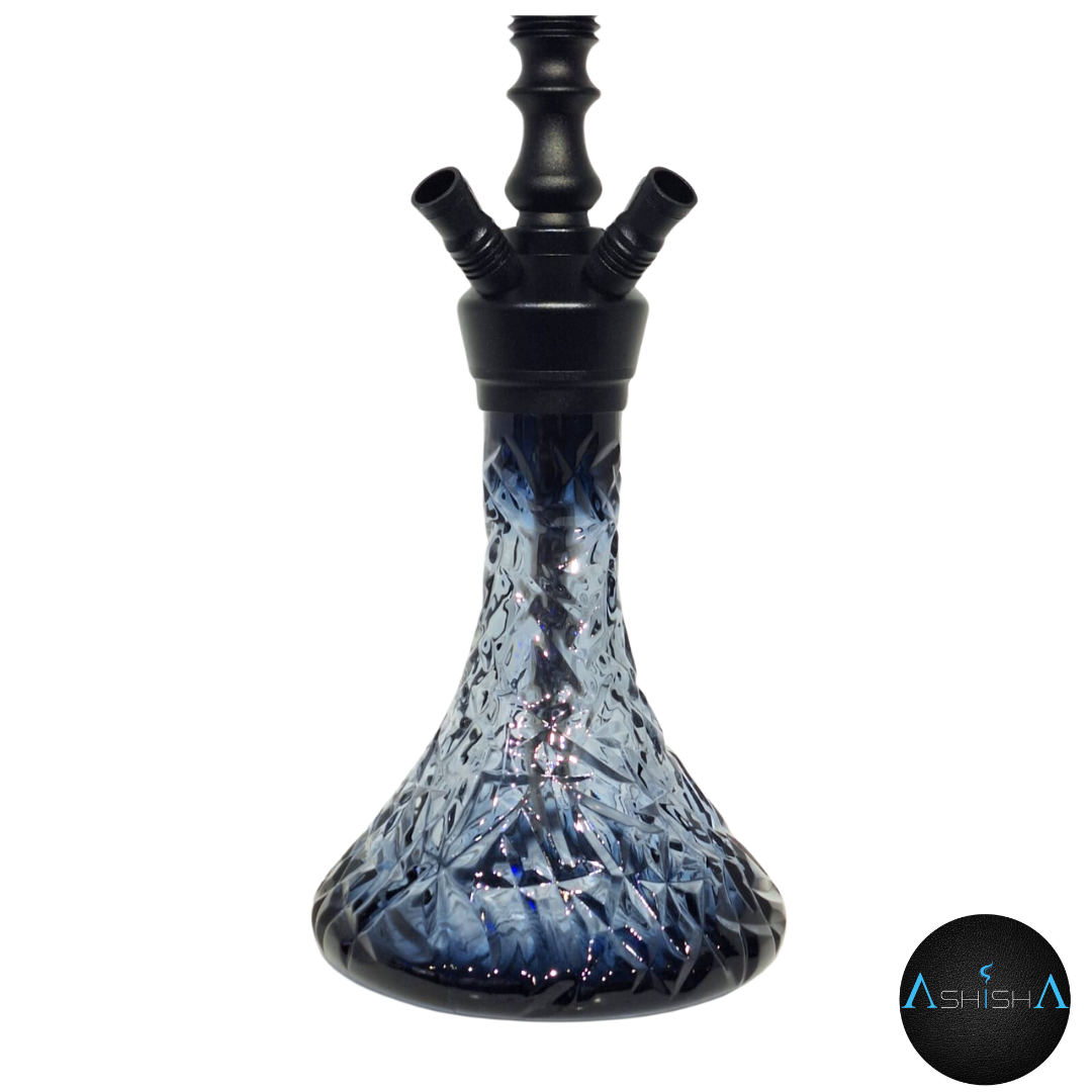 TITAN SHISHA 4 PIPE