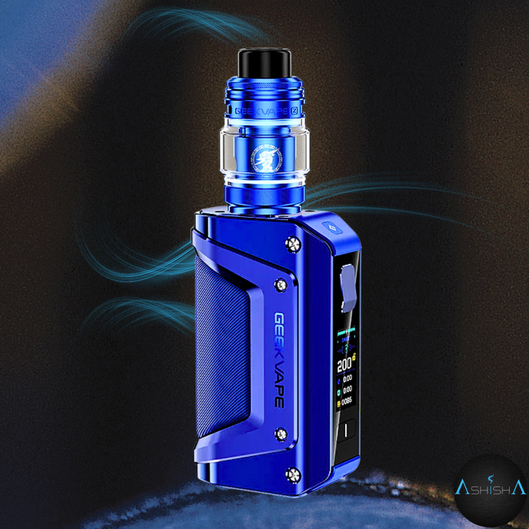 GEEK VAPE AEGIS LEGEND KIT
