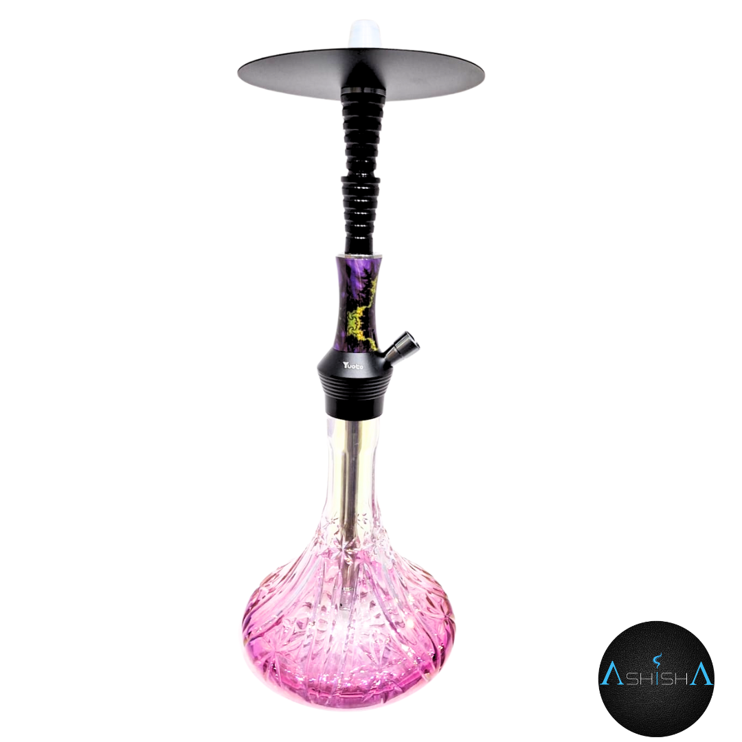 MAJESTIC HOOKAH
