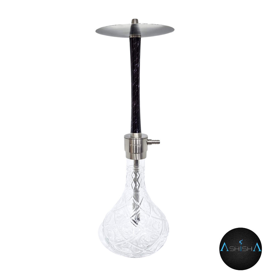 ZORION EPOXY HOOKAH