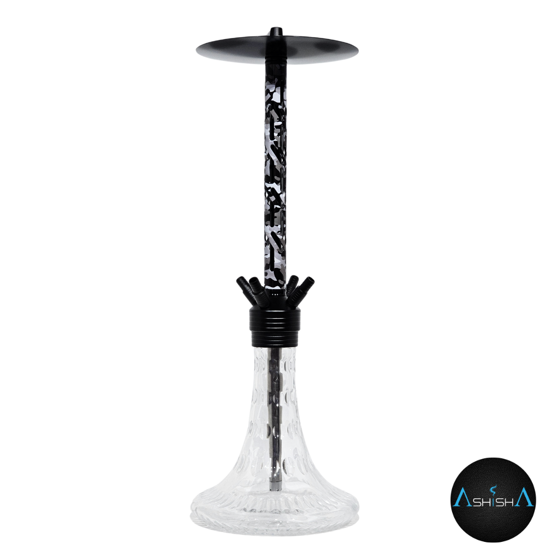 DAVINCI Q 4 PIPE (Large)