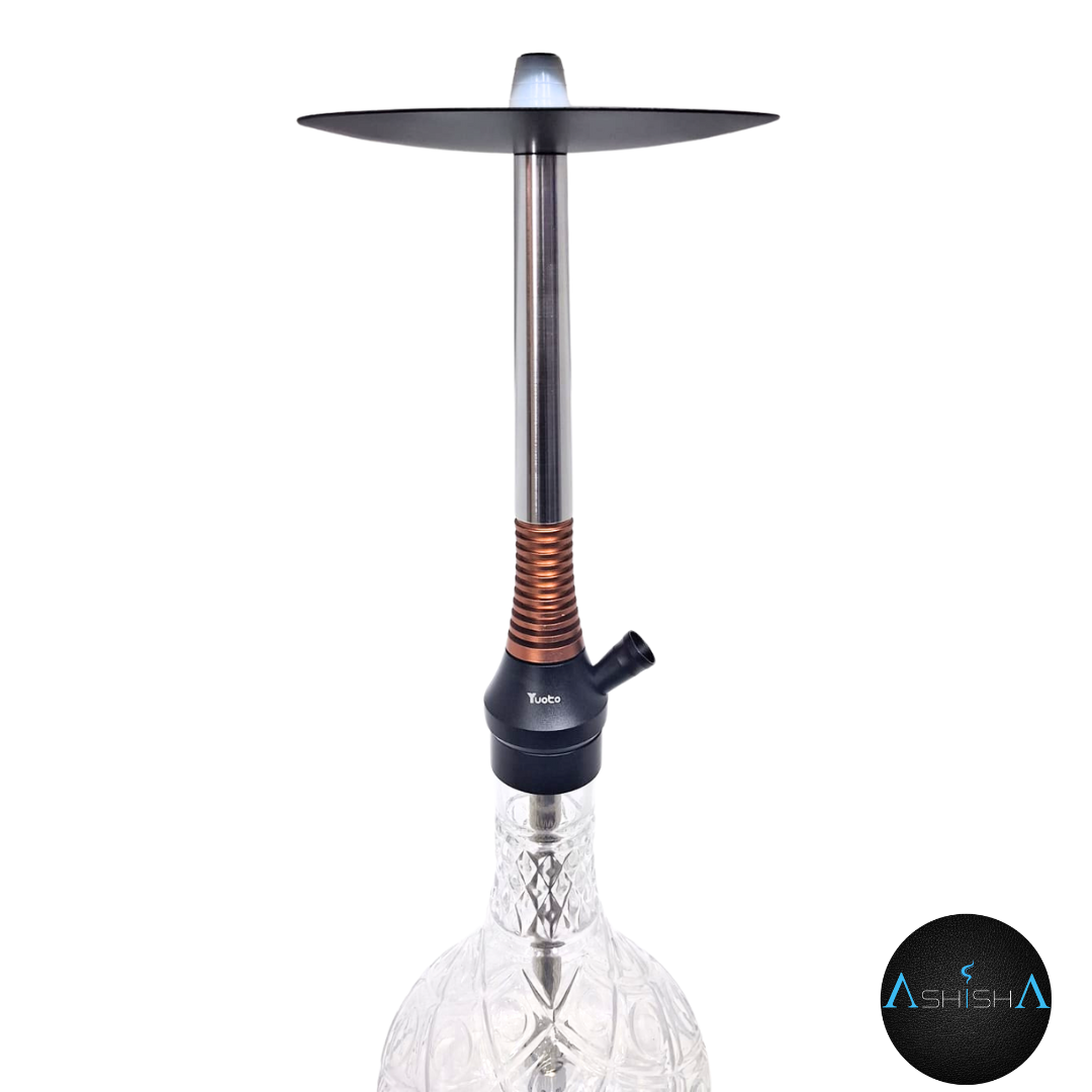 ZORION HOOKAH