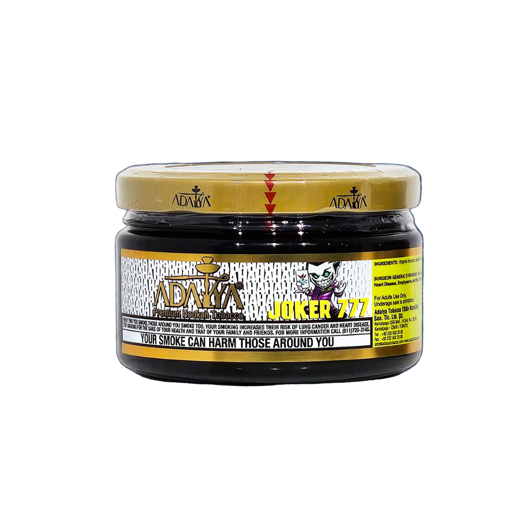 Joker 777 250g  Tub