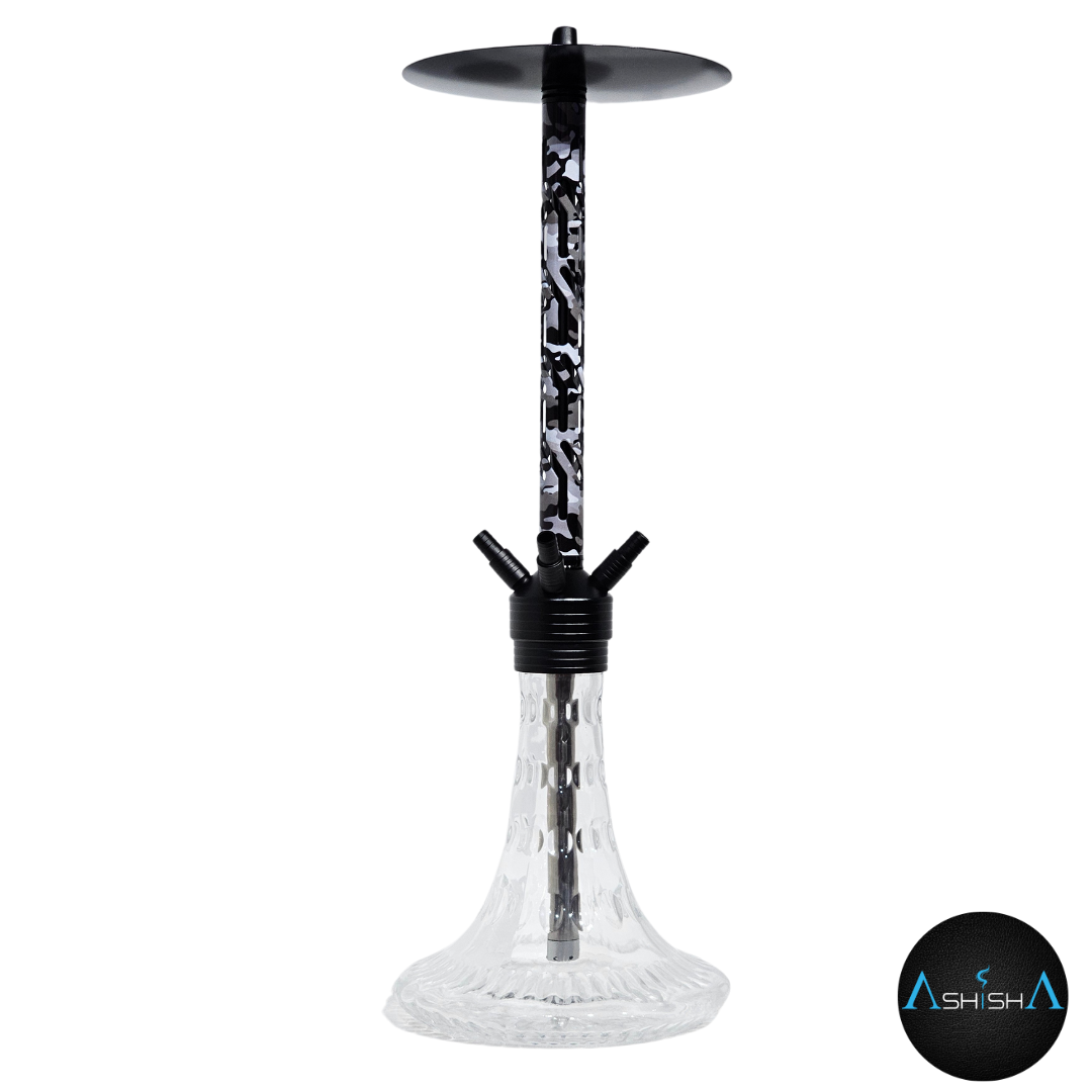 DAVINCI Q 4 PIPE (Large)