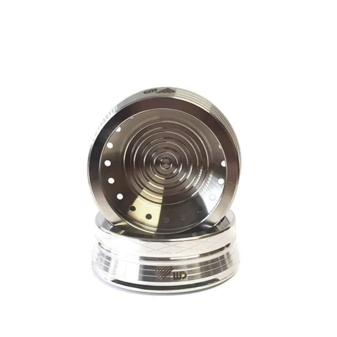 WD Heat Management Device-SILVER