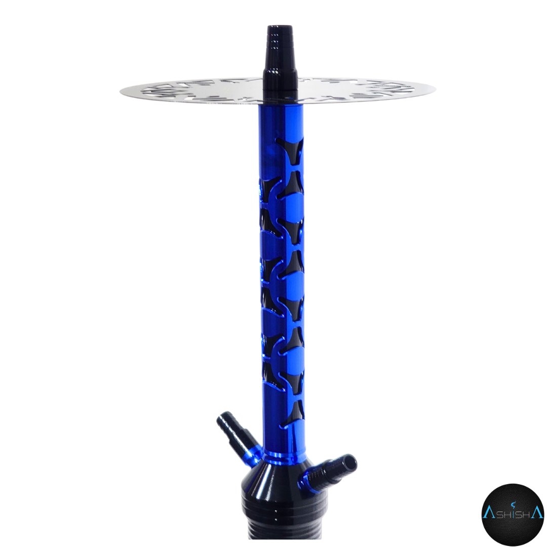 LEONARDO COLLECTION 2 PIPE - MEDIUM