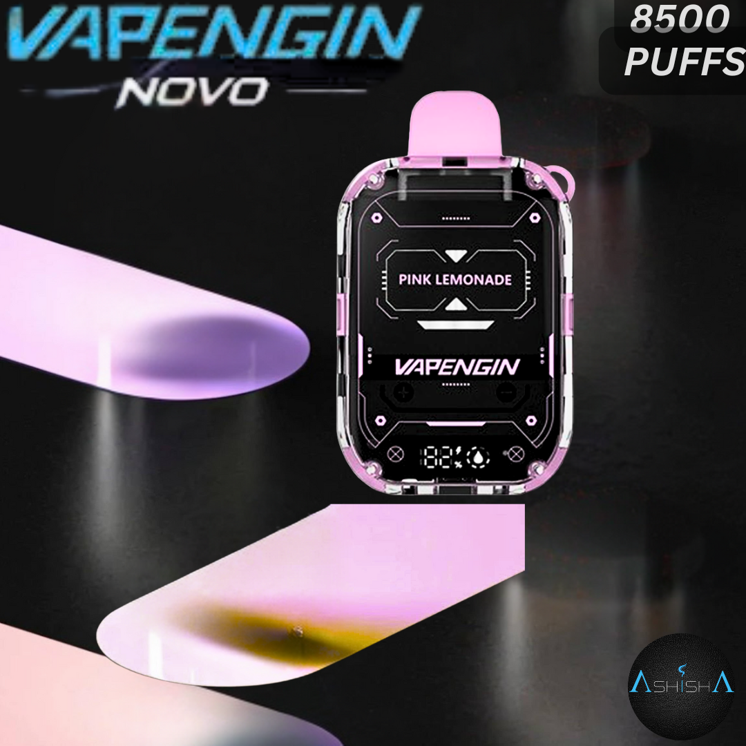 VAPENGIN 8500 PUFFS