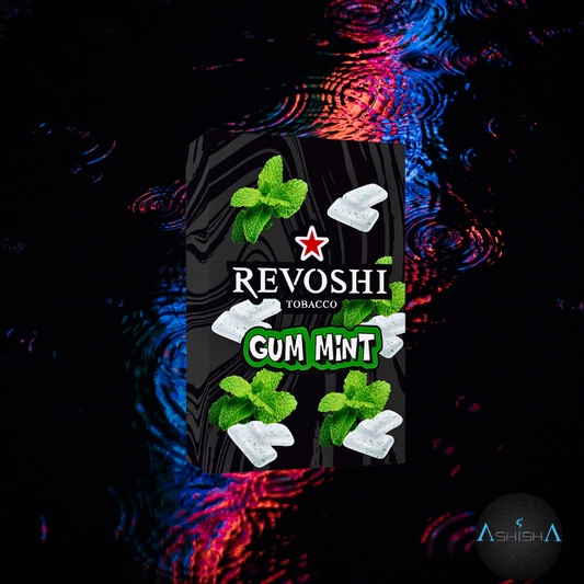 GUM MINT 50G