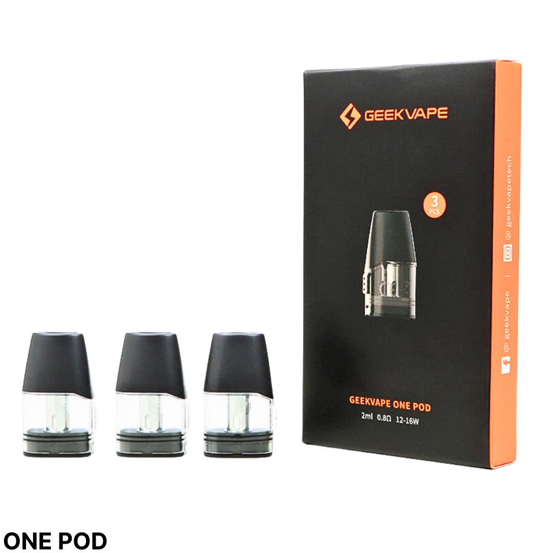 GEEKVAPE COILS