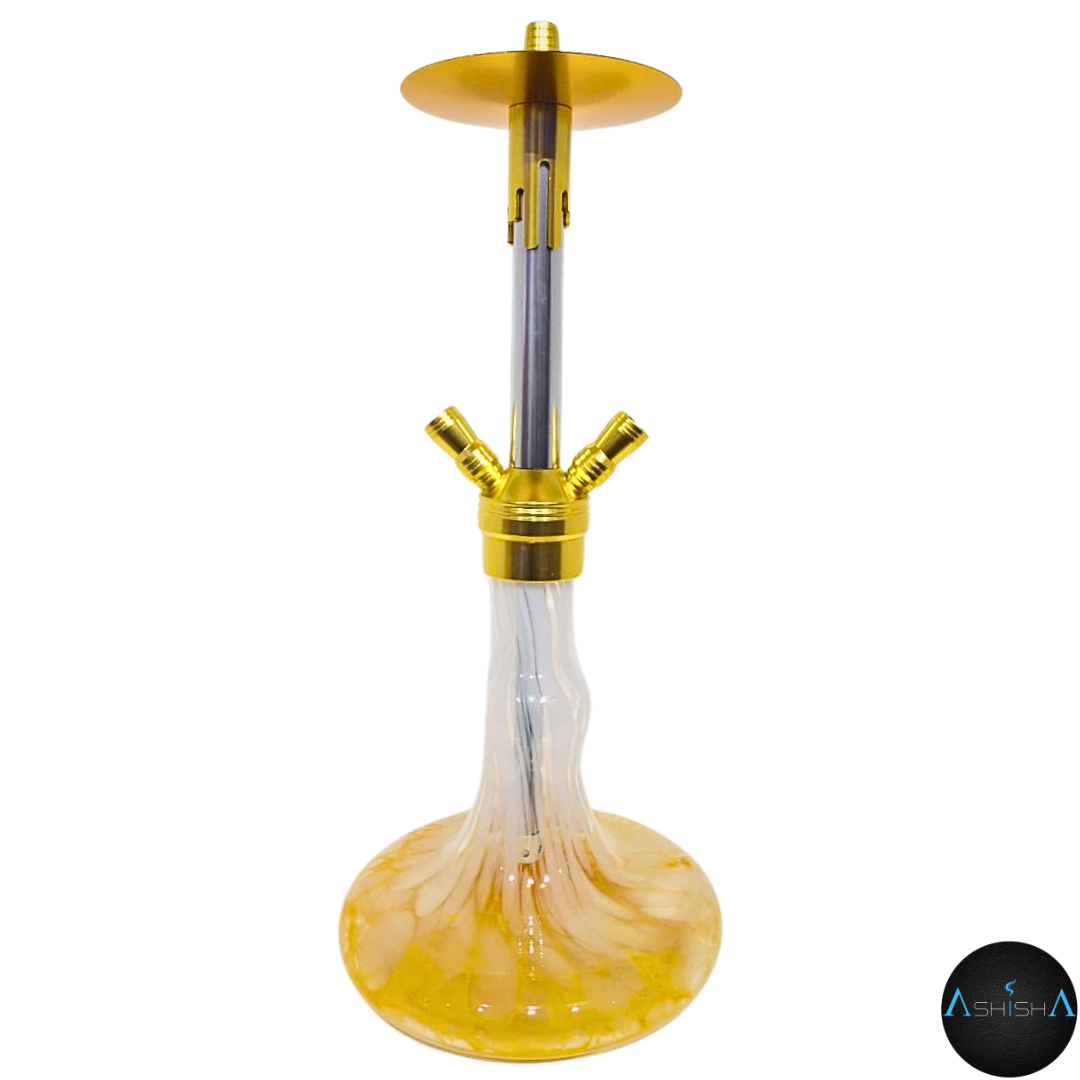 HYPNOTIC 2 PIPE