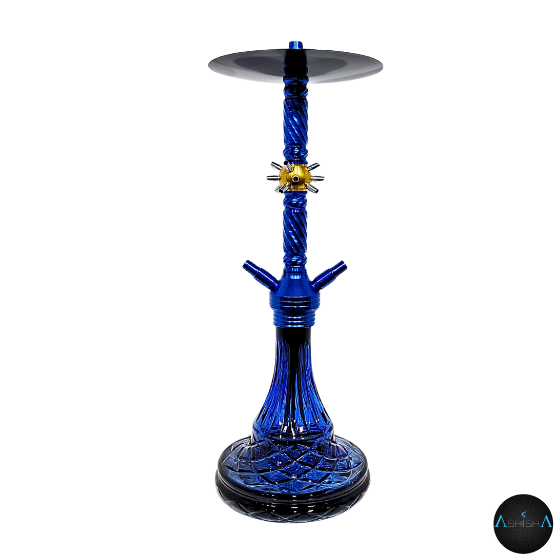 ONYX SHISHA 2 PIPE