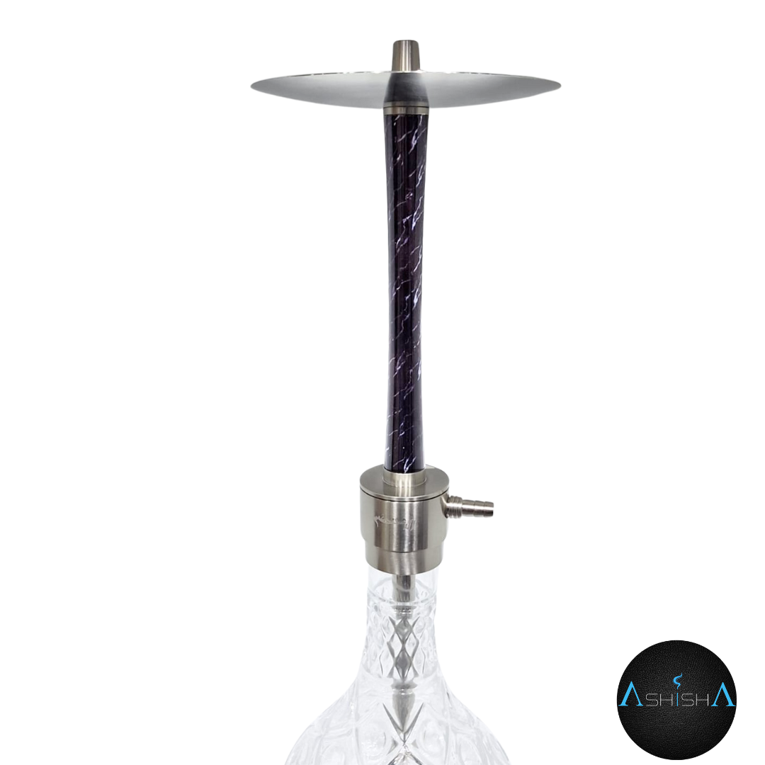 ZORION EPOXY HOOKAH