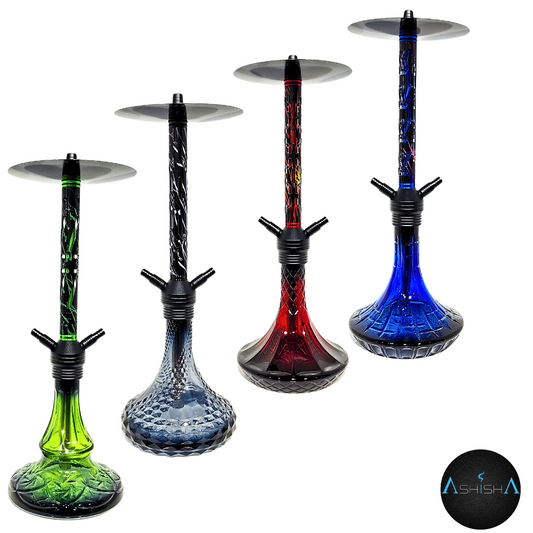DAVINCI SPLASH 2 PIPE - MEDIUM