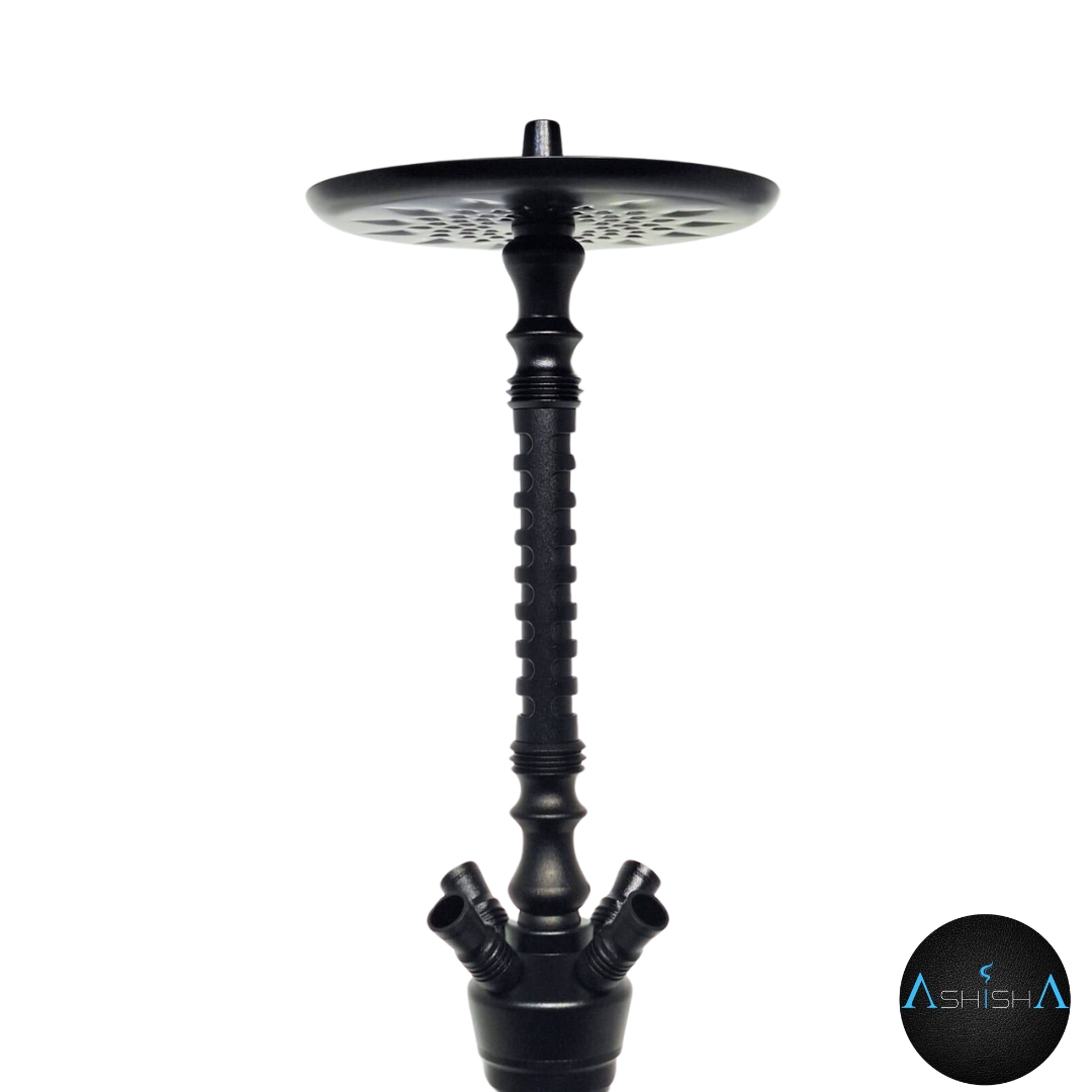 TITAN SHISHA 4 PIPE