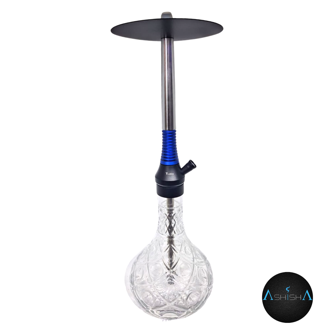 ZORION HOOKAH