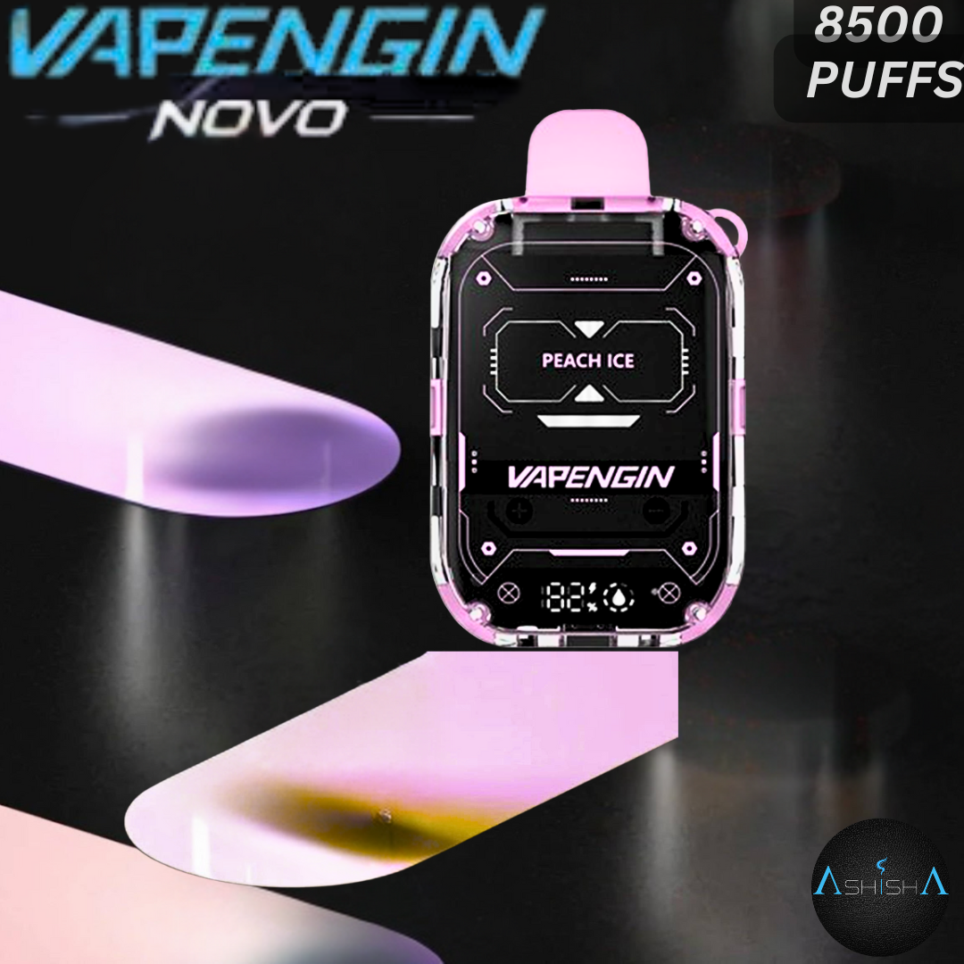 VAPENGIN 8500 PUFFS