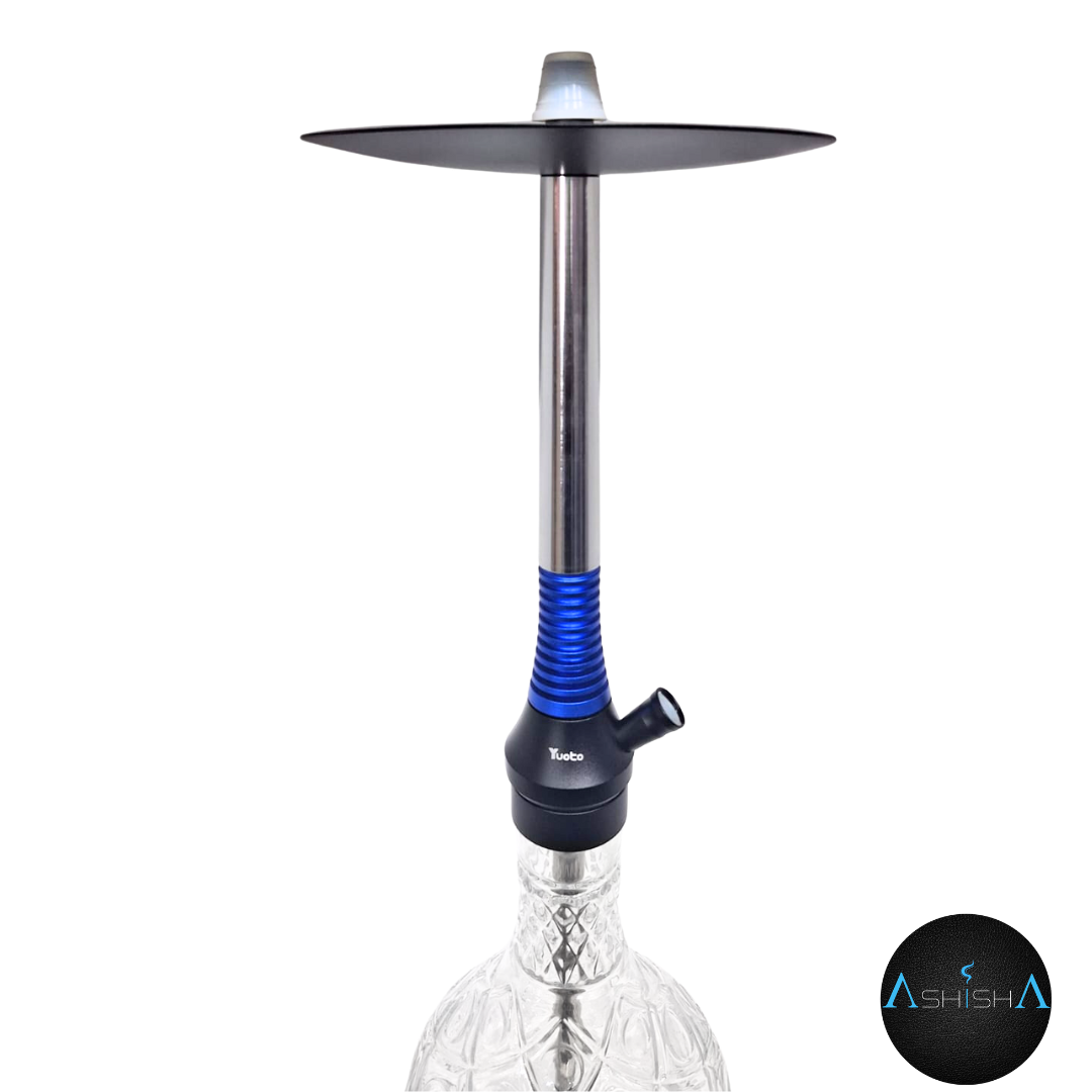 ZORION HOOKAH