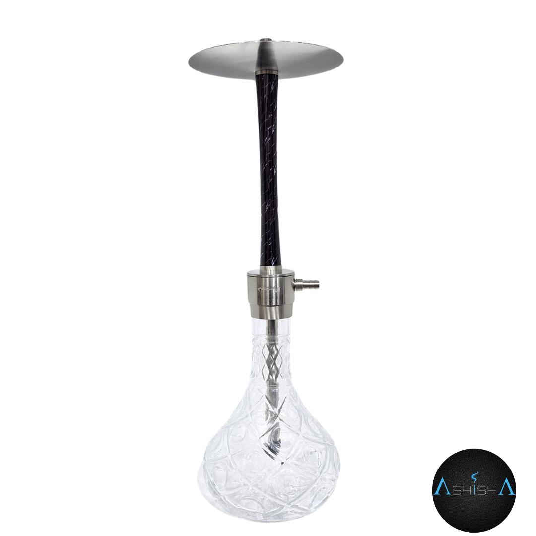 ZORION EPOXY HOOKAH