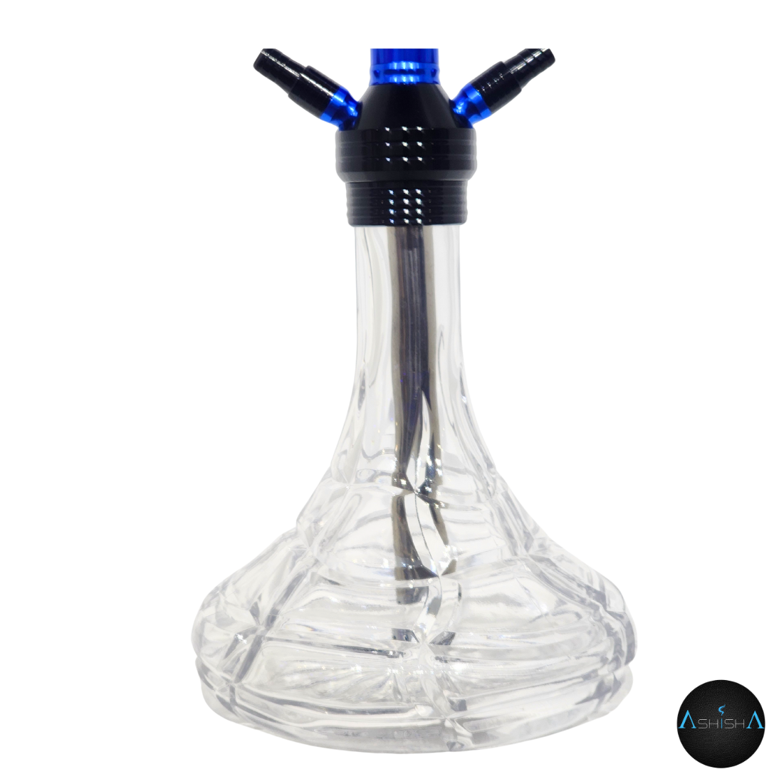 LEONARDO COLLECTION 2 PIPE - MEDIUM