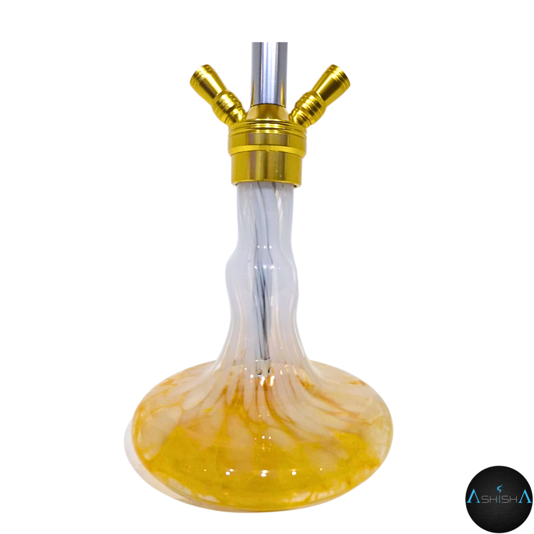 HYPNOTIC 2 PIPE