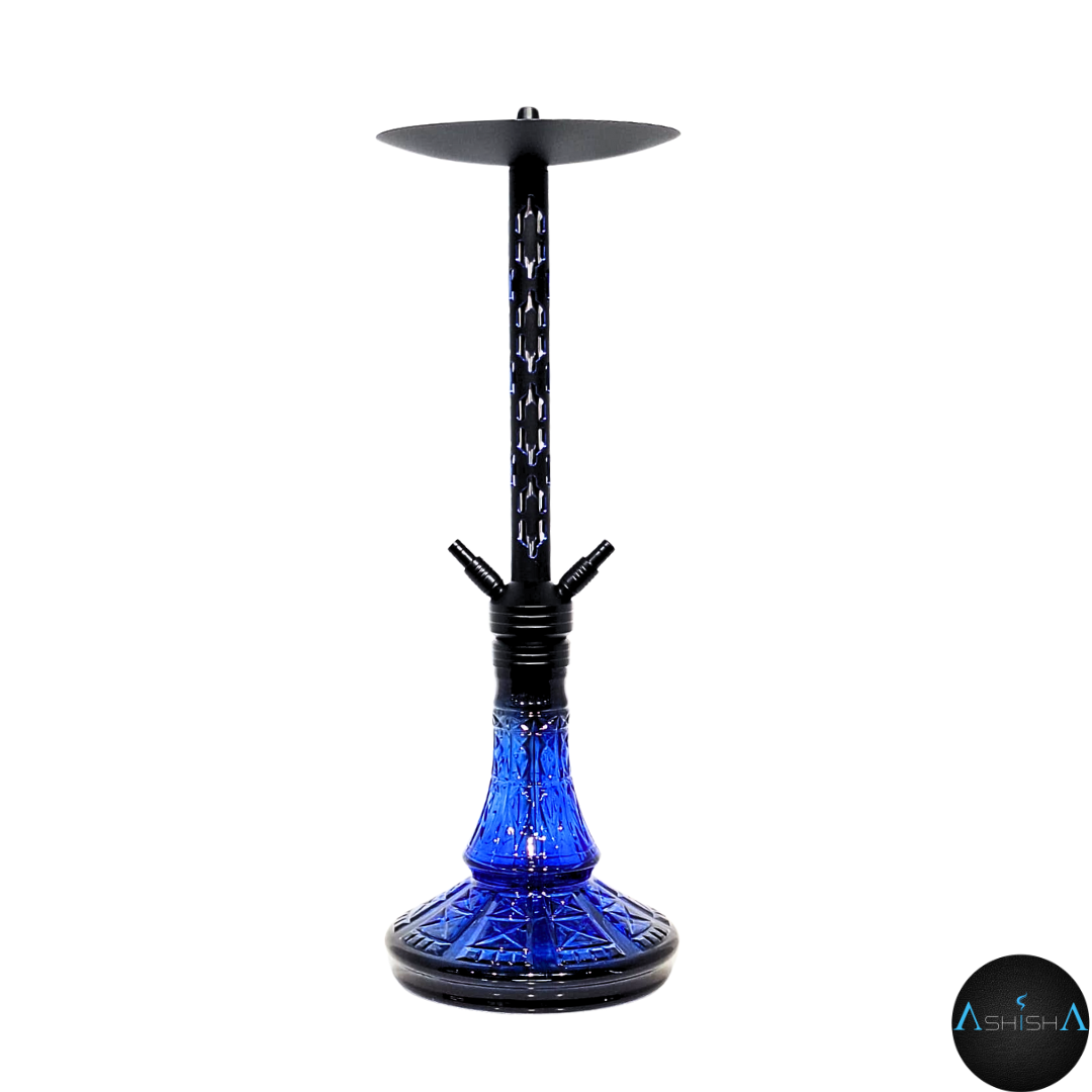DAVINCI - 2 PIPE (LARGE)