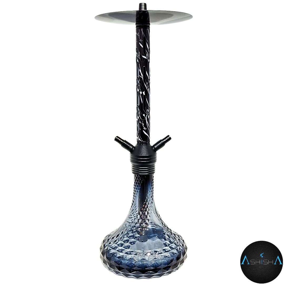 DAVINCI SPLASH 2 PIPE - MEDIUM