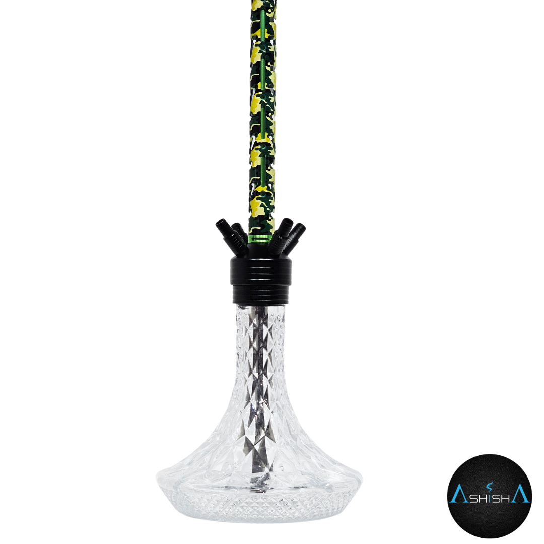 DAVINCI Q 4 PIPE (Large)