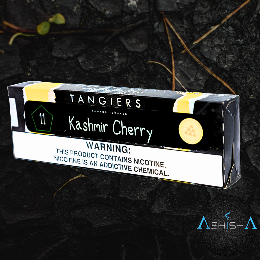 KASHMIR CHERRY  250g