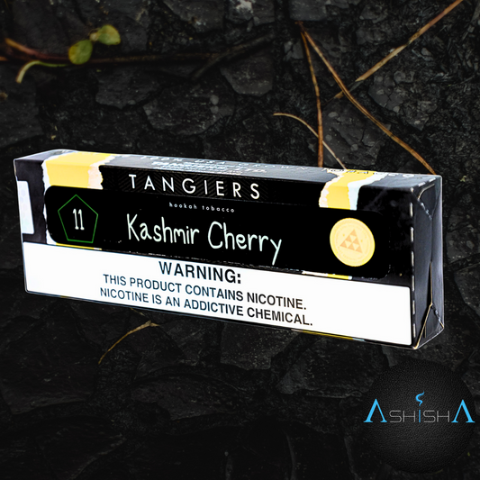 KASHMIR CHERRY  250g