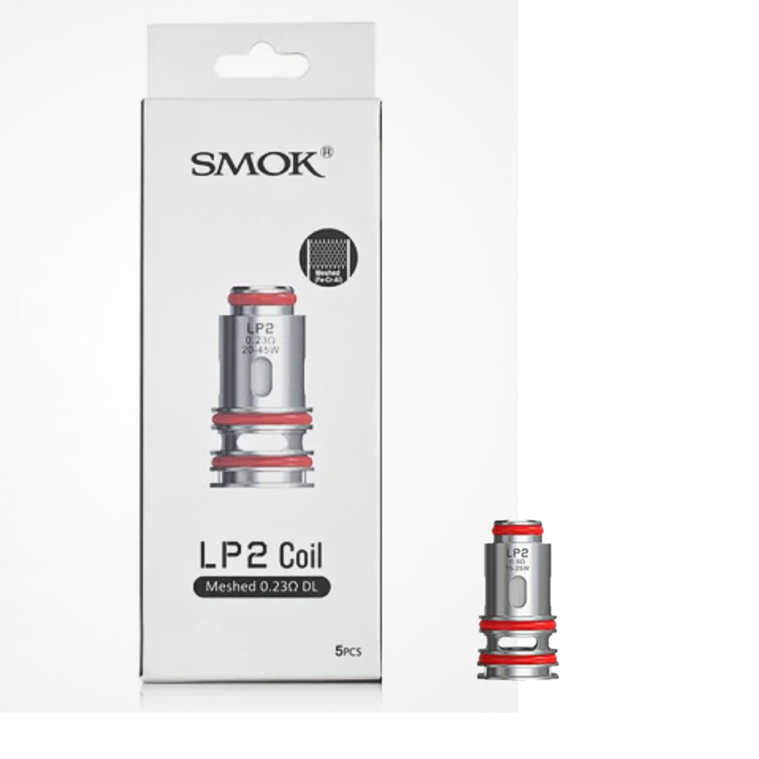 SMOK coils