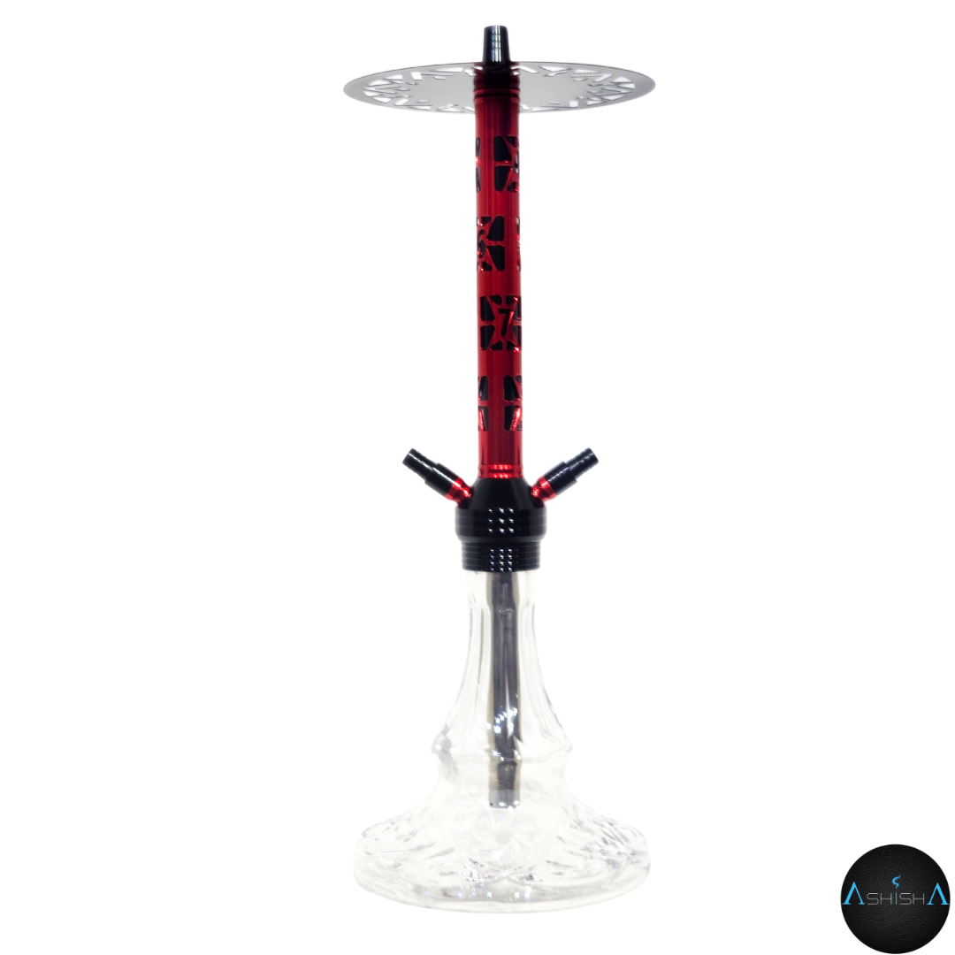 LEONARDO COLLECTION 2 PIPE - MEDIUM